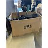 Image 2 : LOT OF SHARK VACUUM PARTS AND ACCESSORIES