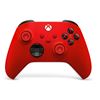 Image 1 : XBOX WIRELESS CONTROLLER, PULSE RED -TESTED WORKING