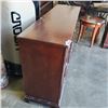 Image 8 : 7 DRAWER DRESSER WITH CUPBOARD