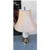 Image 2 : PAIR OF MATCHING TABLE LAMPS
