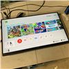 Image 1 : DELL S2722QCB 4K UHD GAMING MONITOR WITH POWER CORD TESTED WORKING RETAIL $520