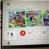 Image 2 : ASUS TUF 31.5" QHD LED GAMING MONITOR VG32AQA1A NEEDS POWER CORD RETAIL $400