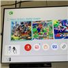 Image 2 : LENOVO G22215FL0 GAMING MONITOR TESTED WORKING WITH POWER CORD