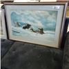 Image 1 : JACK LEE MCLEAN SIGNED AND NUMBERED