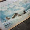 Image 3 : JACK LEE MCLEAN SIGNED AND NUMBERED