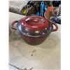 Image 2 : MADE IN BELGIUM POT AND KITCHENAID POT