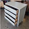 Image 2 : VINTAGE BARONET DRESSER