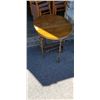 Image 2 : ANTIQUE DROP SIDE TABLE