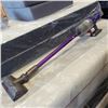 Image 1 : DYSON V10 ANIMAL CORDLESS STICK VACUUM - TESTED WORKING, RETAIL $699