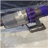 Image 2 : DYSON V10 ANIMAL CORDLESS STICK VACUUM - TESTED WORKING, RETAIL $699