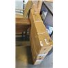 Image 2 : NEW MOTIONWISE SDD60G ELECTRIC ADJUSTABLE STANDING DESK 30"x60"  MANAGER SERIES , GRAY RETAIL $1000