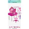 Image 1 : TWO NEW PRETEX BEAUTIFUL GIRL PLAYSETS