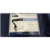 Image 1 : INSIGNIA FULL MOTION HYDRAULIC MONITOR MOUNT, RETAIL $129