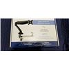 Image 2 : INSIGNIA FULL MOTION HYDRAULIC MONITOR MOUNT, RETAIL $129
