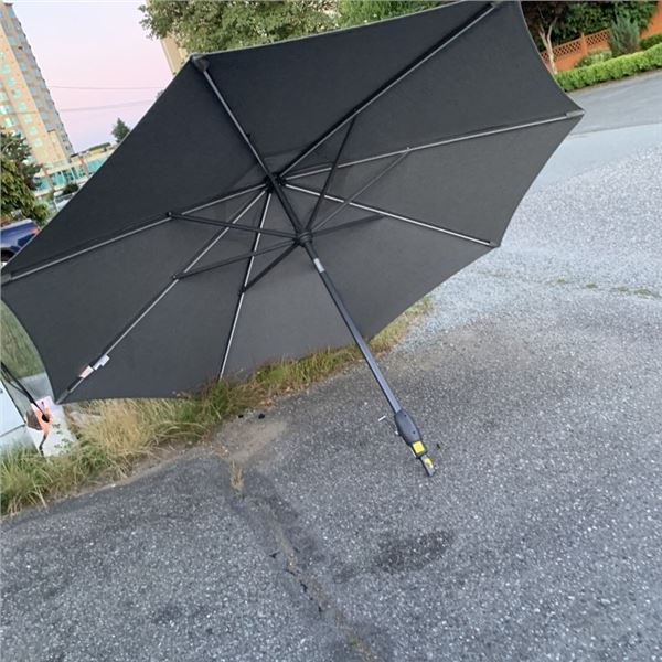 SUNBRELLA PATIO UMBRELLA
