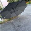 Image 1 : SUNBRELLA PATIO UMBRELLA