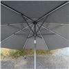 Image 2 : SUNBRELLA PATIO UMBRELLA