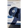 Image 2 : LARESAR GRANDE 1 ROBOT VACUUM CLEANER WITH SMART AUTOMATIC CLEANING