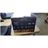 Image 3 : KALORIK 22QT TOUCHSCREEN AIR FRYER TOASTER OVEN - TESTED WORKING, RETAIL $249
