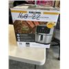 Image 2 : KALORIK 7QT TOUCHSCREEN  AIR FRYER - TESTED WORKING, RETAIL $179