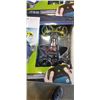 Image 2 : 2 - HYDRAQUAD 3 IN 1 HYBRID AIR TO WATER STUNT DRONE