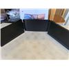 Image 3 : NEW TRIPLE SCREEN LAPTOP SCREEN EXTENDER