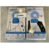 Image 1 : TWO WATERPIK WATER FLOSSERS