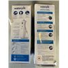 Image 2 : TWO WATERPIK WATER FLOSSERS