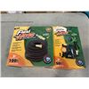Image 1 : 100FT. AND 50FT FLEXI HOSES