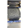 Image 3 : NINJA FOODI 5IN1 INDOOR GRILL - TESTED WORKING, RETAIL $299