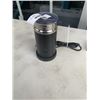 Image 2 : NESPRESSO AEROCCINO 3 MILK FROTHER - TESTED WORKING, RETAIL $99