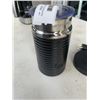 Image 3 : NESPRESSO AEROCCINO 3 MILK FROTHER - TESTED WORKING, RETAIL $99