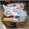 Image 1 : ASSORTED SPACE SAVER BAGS