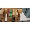 Image 2 : LARGE LOT OF ASSORTED SEASONAL AND CHRISTMAS DECOR, INLCUDING 1.9 METER ARTIFICIAL TREE