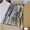 Image 2 : LARGE BOX OF ASSORTED CD'S