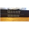Image 2 : 2 UNIMUX SURVEILLENCE SWITCHES, AND APPLE AIRPORT