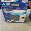 Image 2 : ARCTIC AIR PURE CHILL EVAPORATIVE AIR COOLER