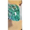 Image 2 : CORDED CAR VACUUM CLEANER WITH ACCESSORY KIT AND FLEXIHOSE