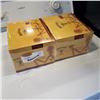 Image 1 : 2 CASES OF 40 PER PACK ROLLING CONES, 80 TOTAL