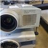 Image 2 : HITACHI AND SANYO PROJECTORS