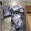 Image 1 : 3 NEW BBQ COVERS