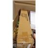 Image 2 : BOX OF SEASONAL LIGHTS AND DECOR