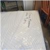 Image 2 : KING SIZE OCTAVE MIRAGE MATTRESS, RETAIL $1899