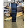 Image 1 : SMALL STORAGE SHELF
