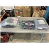 Image 1 : THREE BBQ COVERS