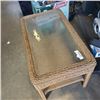 Image 2 : MARTHA LIVING PATIO TABLE