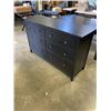 Image 2 : SIX DRAWER IKEA HEMNES DRESSER