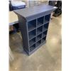 Image 2 : CUBICLE STORAGE SHELF