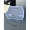 Image 2 : TWO NEW BABY WIPE DISPENSERS WITH WARMING FEATURE