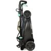 Image 2 : BRAND NEW DENALI 20V LAWNMOWER KIT, MOVER, BAG, 2 BATTERIES AND CHARGER